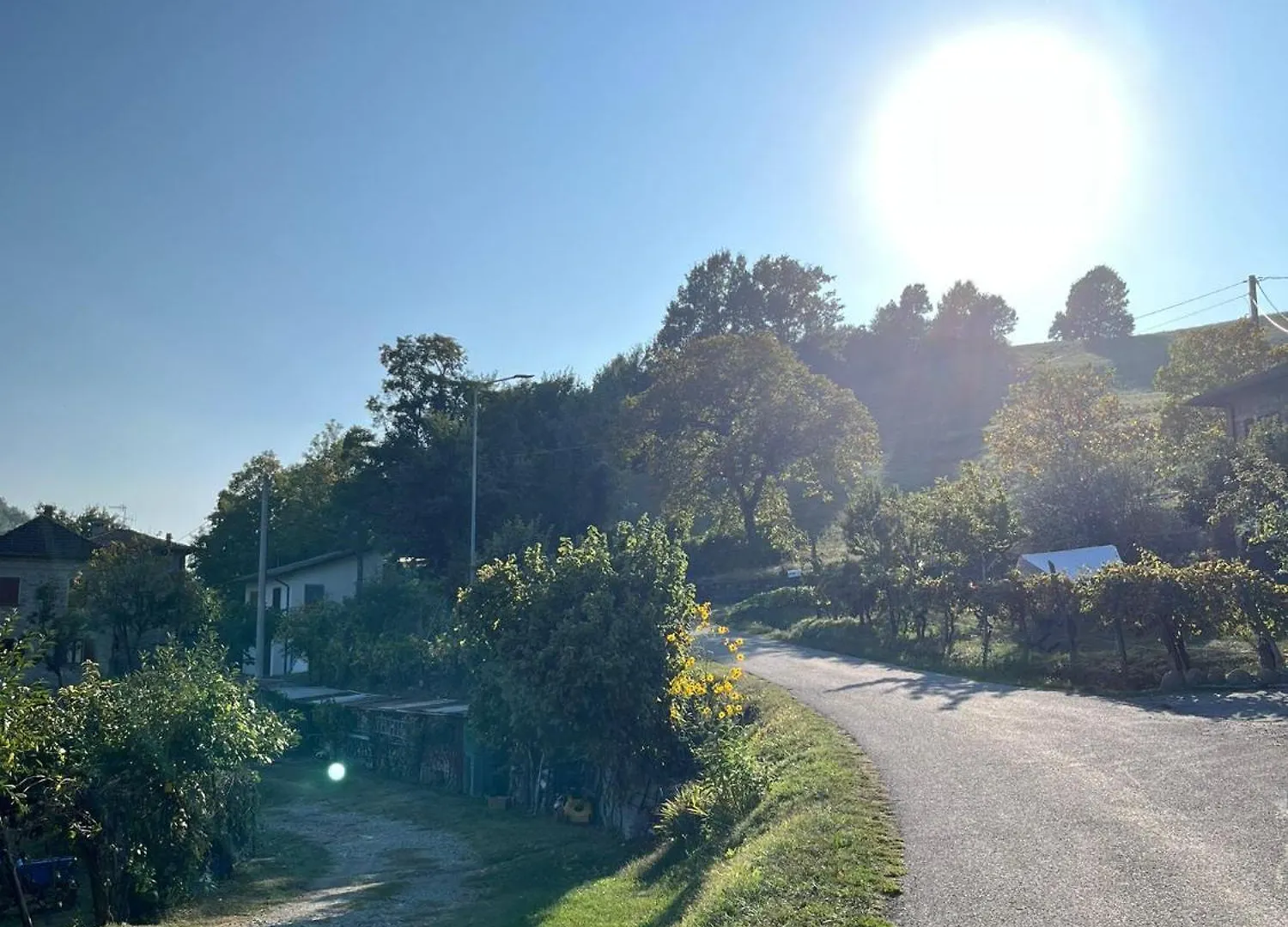 Villa Delle Fonti - Villa With Pool Toano